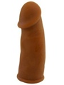 Futurotic Penis Extender Brown