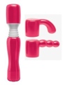 Multi Wanachi 9 Function Pink