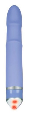 Lamour Silicone Romance Purple
