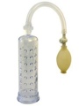 Super Sizer 2 Pump Clear