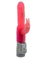 Clit Tingler Climax Rabbit Pink