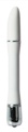 Lulu Satin Touch White