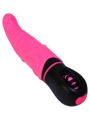 Silicone Roulette Lucky 7 Pink
