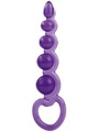Basic Essential Beaded Probe Purple
