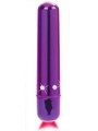 Crystal Hi Intensity Bulllet 2 Purple