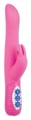 Lamour Silicone Massager Tripler
