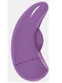 Illusion Contour Purple