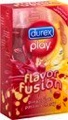 Durex Play Flavor Fusion