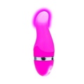 Craze Curvy Pink