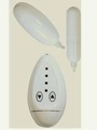 Wisper Collection Dual Delites Whites