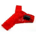 Red Hot Nights Thong