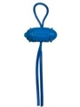 Cocktie Blue Vibrating