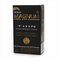 Trojan Magnum Thin 12 Pack