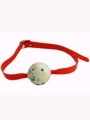 Jawbreaker Gag Red Strap