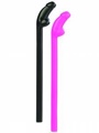 Girls Night Playful Party Straws