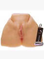 Pdx Big Ass Vibrating Pussy