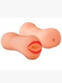 Pdx A.T.M. Masturbator