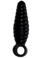 Velvet Kiss Anal Pleaser Black