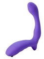 Love Handle G Spot Massager Purple