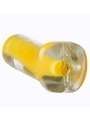 Shanes College Tease Yellow