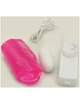 Bad Boy Buddies Vibrating Mouth