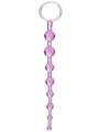 First Time Love Beads Purple