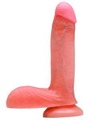 Rascal Steven Daigle Sensa Firm Penis