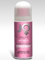Jo Pheromone Deodorant For Women