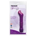 Ph Secrets Ultra G-Explorer Shy Purple