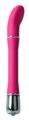 Lulu Satin Scoop Pink