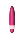 Metalllic Passion Pink