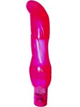 Jelly Caribbean # 8 Bendable