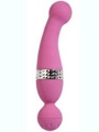 Rock Star Vibes Janis Pink Silicone