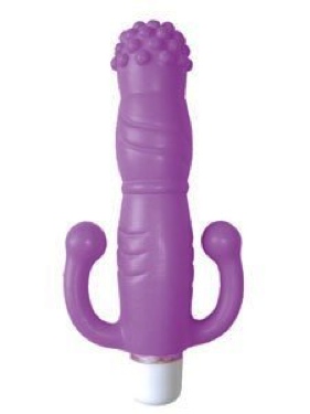 Velvet Kiss Itease Lavender