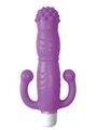 Velvet Kiss Itease Lavender