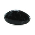 Zen Calm Black Marble