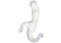 Bottoms Up P-Spot Rocker Clear