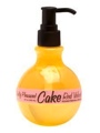 Cake Red Velvet Kissable Lube 8.Oz
