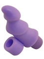 Finger Pleaser Purple