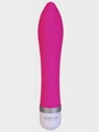 Silicone Fleur De Lis Seduction Pink