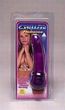 Flamenco Jelly Caribbean Purple Vibrator #4