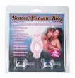 Beaded Pleasure Ring Pink
