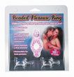 Beaded Pleasure Ring Purple