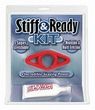 Stiff & Ready Kit - Red