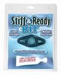 Stiff & Ready Kit - Black