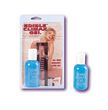 Edible Climax Gel