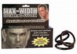 Max Width Cock Ring System