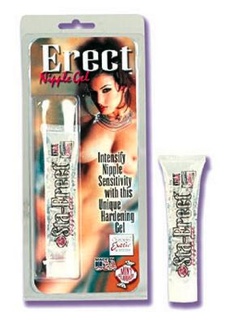 Sta-Erect Nipple Hardening Gel