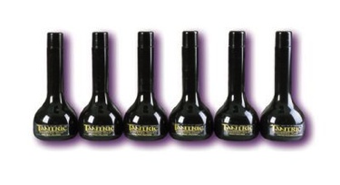 Tantric Massage Oil- Tantric Breeze: 8oz