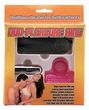 Duo Pleasure Ring